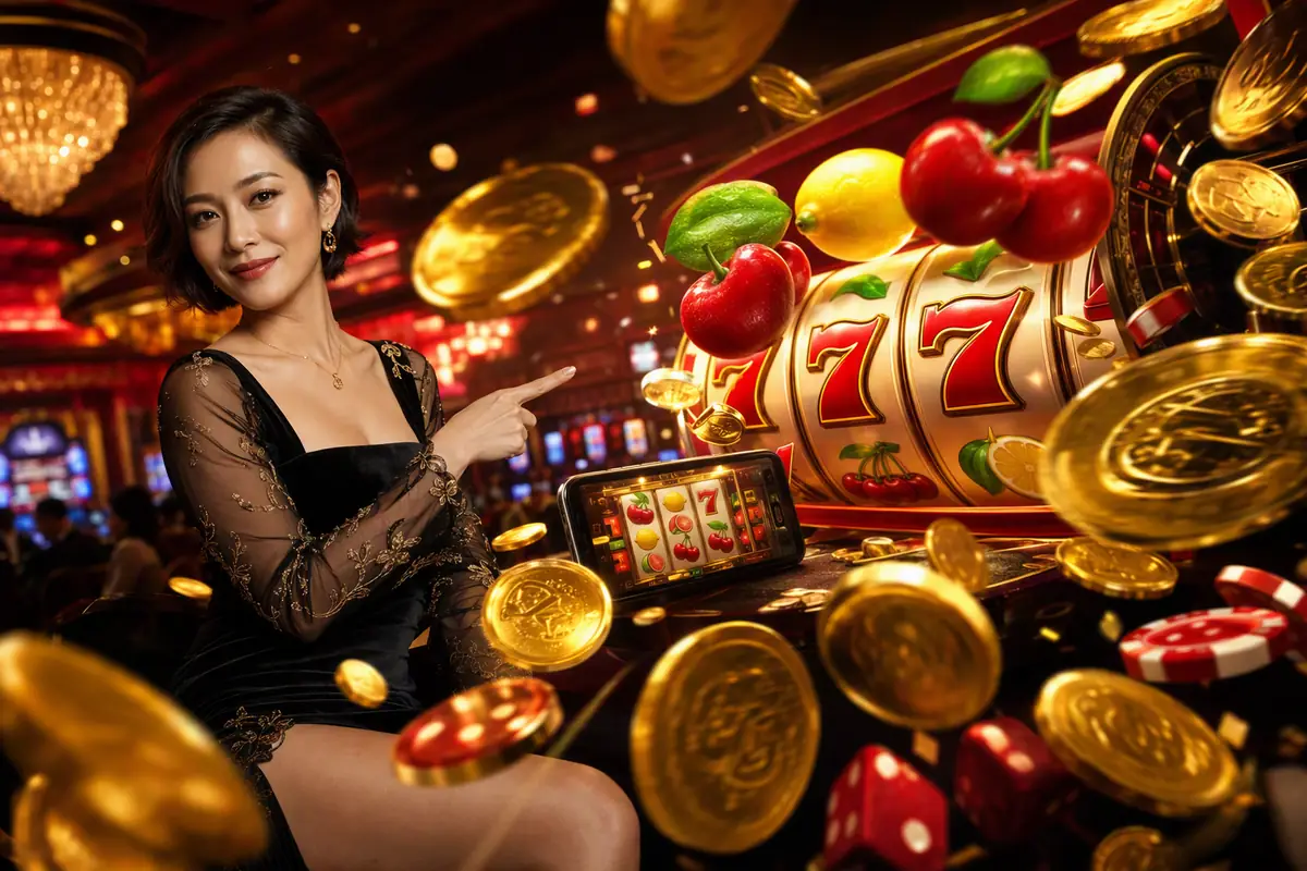 lii789 VIP cashback tier program