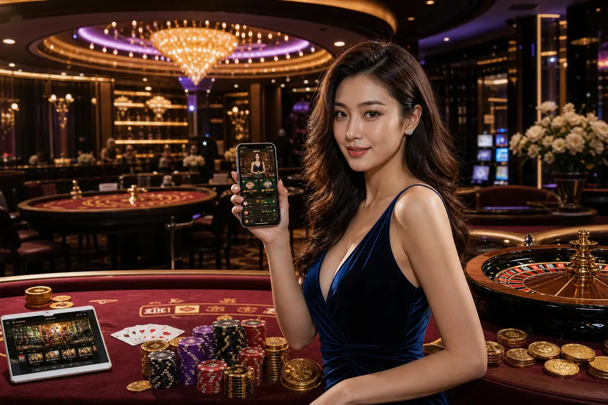 lii789 Esports လောင်းကစား ပလက်ဖောင်း