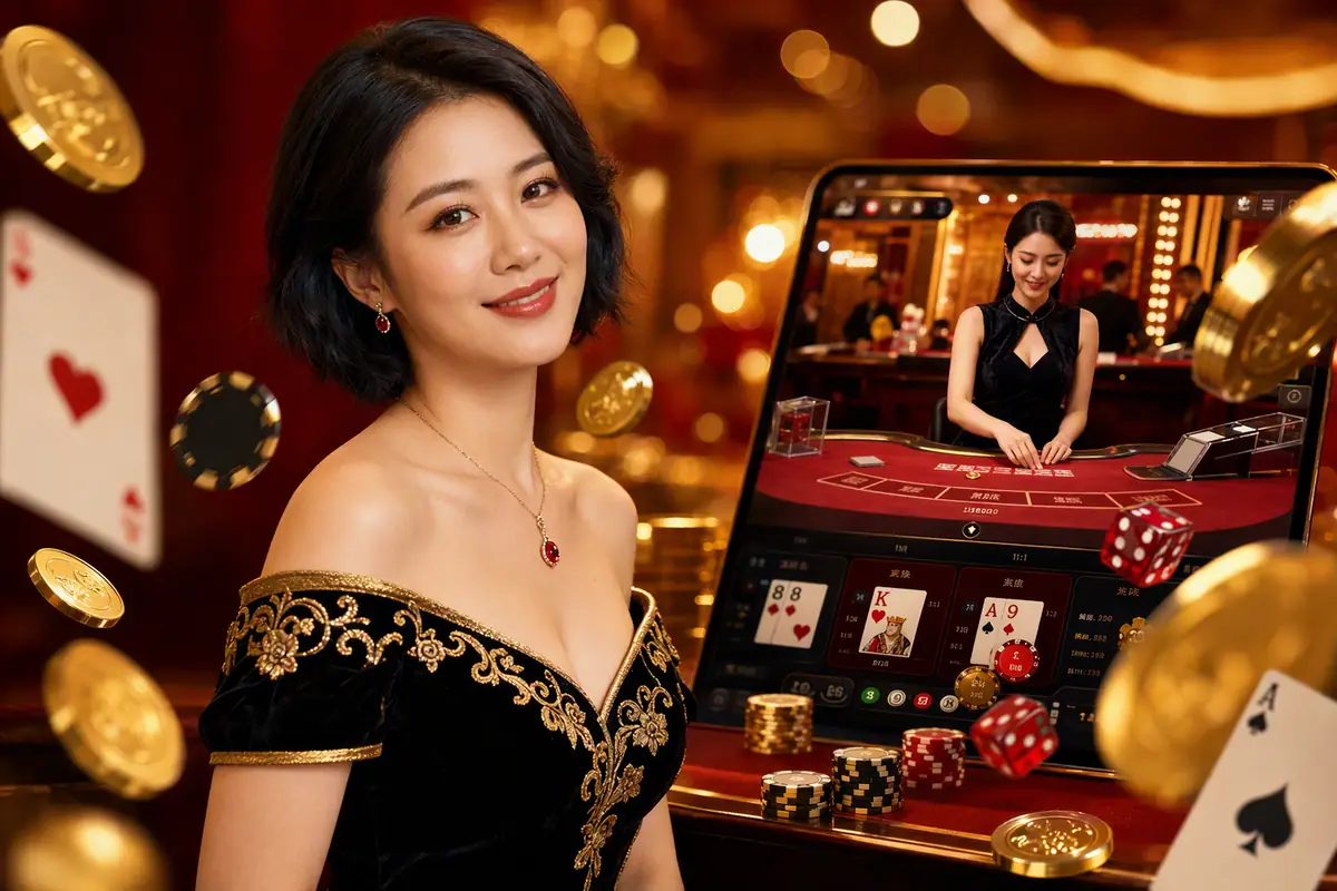 lii789 လူကြိုက်များသော Slot ဂိမ်းများ