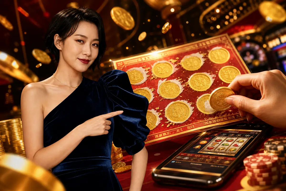 lii789 Live Dealer ဂိမ်း ချိတ်ဆက်ပုံ
