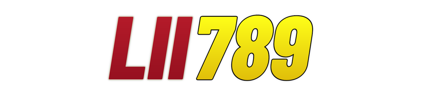 lii789 လိုဂို